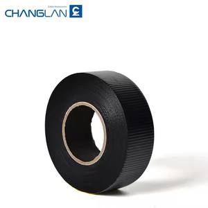 Hittebestendige, waterdichte, vlamvertragende, zelfklevende elektrische isolatietape van PVC PET voor hoogspanningskabels - Product Image 6
