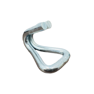 Crochet de fil de prix usine 2520 avec crochet de fil de capacité de charge lourde en métal de haute qualité à vendre par les exportateurs - Product Image 2