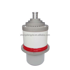 Tube d'oscillation à triode électronique RF FU3537C d'origine chinoise BEIJING, tube de puissance pour machine haute fréquence - Product Image 1
