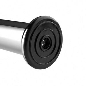 Furniture Cold Rolled Steel Modern Replacement Legs for Sofa Chairs Desks Tables Sofas Cabinets-Outdoor Hotel Bedroom Use 200kg - Product Image 4