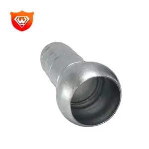 Galvanized Carbon Steel Genuine Bauer Quick Couplings