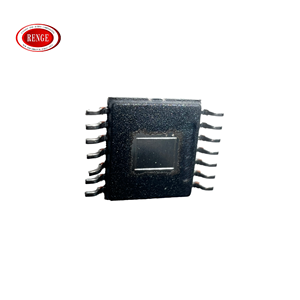 Gốc SMT tps61500pwpr 3A HTSSOP-14 Led điều khiển IC LED tps61500 40-v công tắc điện - Product Image 3