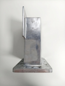 Chính hãng chất lượng cao nhôm bán buôn lò vi sóng ống dẫn sóng bj26 wr340 1.736GHz cho lò vi sóng thẳng ống dẫn sóng - Product Image 5