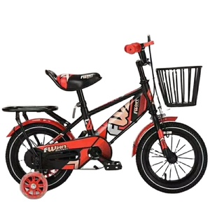 Vélo cool bon marché pour enfants 12 14 <span class=keywords><strong>16</strong></span> 18 20 <span class=keywords><strong>pouces</strong></span> vélo pour enfants pour garçons fourche en acier vélo pour enfants de 3 ans - Product Image 1