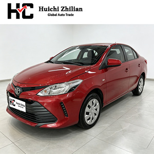 Auto Urbana <span class=keywords><strong>Toyota</strong></span> Vios 2017 1.5L CVT Edizione Chuangxing, Veicolo Giapponese Economico Importato dalla Cina per la Vendita - Product Image 1