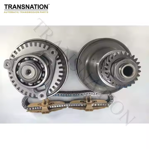 Juego de Poleas JF018E 33710SD para Transmisión Automática - Product Image 2