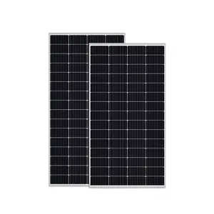 En iyi fiyatlar 230 Watt güneş panelleri Mono 240 Watt güneş paneli fiyat güneş panelleri 250 Watt Monocrystalline