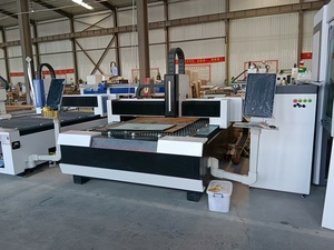 Machine de découpe laser à fibre haute vitesse 2026, la mieux notée, à vendre – Découpeuse laser CNC intelligente - Product Image 4
