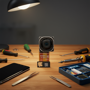 Pièce de rechange électronique pour caméra arrière A15 - Product Image 3