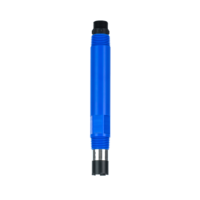 Capteur d'oxygène dissous par fluorescence submersible Chemins IDO-306, 0-20 mg/L, précision 2 % FS, compensation automatique de la température