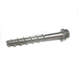 De servicio pesado cabeza hexagonal <span class=keywords><strong>Tornillos</strong></span> <span class=keywords><strong>para</strong></span> <span class=keywords><strong>ladrillo</strong></span> y cemento - Product Image 3
