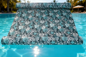 Cama Flotante Inflable de PVC Resistente <span class=keywords><strong>para</strong></span> Piscina, <span class=keywords><strong>para</strong></span> Descansar y Relajarse en Verano - Product Image 4