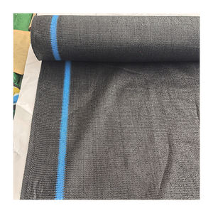 Fishpond Sunshade <strong>Net</strong> Plain Stitch Breeding Shading <strong>Net</strong> UV Block Aquaculture Protection Shade <strong>Net</strong> - Product Image 3