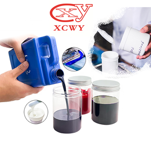 Nước dệt cơ sở sắc tố dán vải màu - Product Image 3