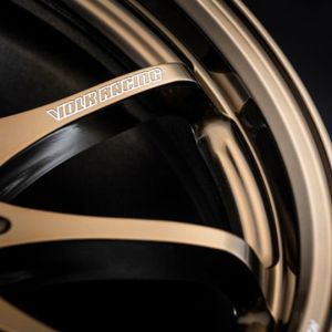 <span class=keywords><strong>ล้อ</strong></span>ฟอร์จ YHS-304 สีบรอนซ์ Volk Racing CE28N-PLUS ขนาด <span class=keywords><strong>16</strong></span> 17 18 19 20 นิ้ว 5x120 สำหรับ <span class=keywords><strong>Honda</strong></span> <span class=keywords><strong>Civic</strong></span> Subaru Tesla - Product Image 2