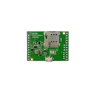 Sim7000A 4G Ban Phát Triể<span class=keywords><strong>n</strong></span> Lpwa <span class=keywords><strong>Module</strong></span> Nbiot + Catm + GPS Không Dây 24*24Mm <span class=keywords><strong>Module</strong></span> Core Board Với Fpc Antenna Và <span class=keywords><strong>B</strong></span>ê<span class=keywords><strong>n</strong></span> Ngoài GPS - Product Image 6