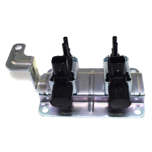 Вакуумный электромагнитный регулирующий клапан для Ford Focus Escape Fusion Milan Lincoln OEM коллектор Новый 4M5G9A500 - Product Image 4