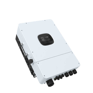 มีสินค้าในสต็อก <span class=keywords><strong>Srne</strong></span> Hybrid Inverter Wifi Module SEI-8-12K-SP <span class=keywords><strong>Mppt</strong></span> 8kw 10kw 12kw Hybrid Inverter <span class=keywords><strong>Srne</strong></span> SEI Eu 2 <span class=keywords><strong>Mppt</strong></span> - Product Image 6