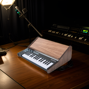 Tùy Chỉnh Bằng Gỗ Keystep Giá Tổng Hợp Và Hiệu Ứng Lưu Trữ Chủ Sở Hữu & Kệ - Product Image 6