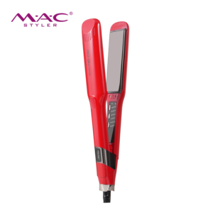 Nuova Piastra Professionale MAC MCH Heather per Parrucchieri, 480 Gradi, Vendita all'Ingrosso, Etichetta Privata, Stiracapelli - Product Image 5