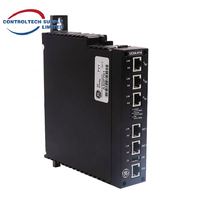 Módulo Controlador PLC Integrado IS220UCSAH1A de Larga Duración para Automatización Industrial y Equipos Eléctricos