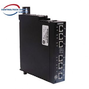 Module de contrôleur embarqué IS220UCSAH1A pour équipement électrique, service à long terme - Product Image 4