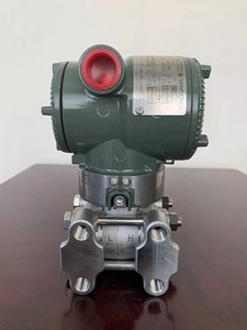 Transmisor de Presión Diferencial Yokogawa EJA110E-JHS5G-912DB/SU21/D3/X2/M01/GS al Mejor Precio - Product Image 4