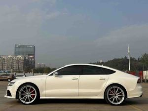 Vente Flash : <span class=keywords><strong>Audi</strong></span> <span class=keywords><strong>A7</strong></span> 3.0 TFSI quattro Luxe 2012, <span class=keywords><strong>prix</strong></span> avantageux, transmission automatique, véhicule d'<span class=keywords><strong>occasion</strong></span> - Product Image 4