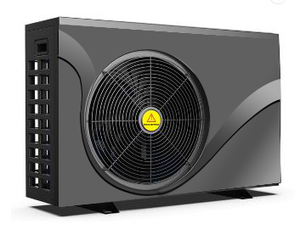 Source d'air Full Inverter R32 <span class=keywords><strong>Pompe</strong></span> à <span class=keywords><strong>chaleur</strong></span> pour <span class=keywords><strong>piscine</strong></span> Chauffe-<span class=keywords><strong>piscine</strong></span> avec contrôle WiFi - Product Image 2