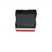 Interruptor de Emergencia para Honda Odyssey RB1 RB2, Número de Fábrica 35510-SFE-J01, Interruptor de Control de Luces Intermitentes de Advertencia, Venta al Por Mayor