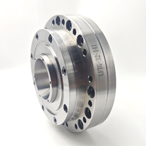 Reductor Cicloidal de Precisión para Brazo Robótico, Personalizable ODM, 5 HP, 1 Año de Garantía, Motor con Engranajes, Micro Reductor RV - Product Image 2