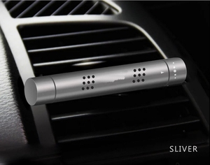 Khử mùi xe hơi dạng kẹp cửa gió, tinh dầu thơm xe hơi, nước hoa đặc, hương liệu trị liệu ô tô, nguồn gốc nhà máy - Product Image 3