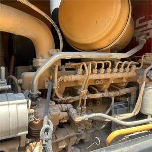 Máquina para Granjas con Componente de Motor Principal LIUGONG 833, Cargadora Frontal Original China, Excavadora de Calidad Garantizada para Construcción Pesada - Product Image 5