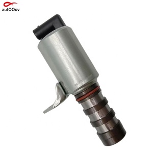 วาล์วควบคุมเวลาของแท้ VVT โซลินอยด์ Ft4z-6m280-A,สำหรับ FORD Pedition Lincoln 5.4L <span class=keywords><strong>Toyota</strong></span> 4Runner Tacoma Tundra 4.0L - Product Image 6