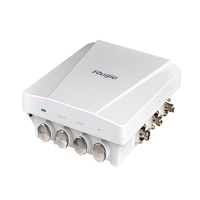 Punto de Acceso Inalámbrico para Exteriores Ruijie RG-AP630(IODA), Clasificación IP68, Color Blanco, 1 Año de Garantía