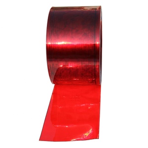 Fabricants De Soudage <span class=keywords><strong>translucide</strong></span> rideau de porte souple EN <span class=keywords><strong>PVC</strong></span> - Product Image 3