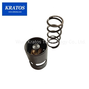 Válvula 1622706405 de 71 Grados Celsius para Compresor de Aire ATLAS 1622-7064-05, Kit de Válvula de Termostato, Repuesto de Núcleo 1622 7064 05 - Product Image 5