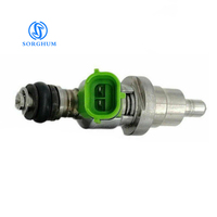 Sorgho 23209-28070 23250-28070 2325028070 2320928070 23209-29065 2320929065 Injecteur de Carburant Pour Toyota Opa Caldina Allion Premio