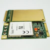 Cat.1 Módulo PCIE de 2G, 3G, 4G, compatible con GPS, 2G, 2G, 2G, 2G