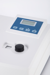 Spectrophotomètre UV VIS WESTTUNE 752G pas cher, prix du spectromètre de laboratoire - Product Image 6