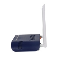 XPON ONU 1GE + 1FE + WIFI + CATV ONT GPON EPON ONU