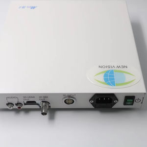 Système de caméra vidéo 3D compact Système d'enregistrement vidéo 3D 4K pour microscopes chirurgicaux <span class=keywords><strong>Microscope</strong></span> 3D - Product Image 3