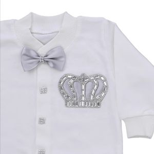 Vente en gros d'usine/OEM, <span class=keywords><strong>barboteuse</strong></span> bébé automne, manches longues, <span class=keywords><strong>barboteuse</strong></span> à pieds, combinaison, vêtements <span class=keywords><strong>pour</strong></span> enfants Instagram, vêtements <span class=keywords><strong>pour</strong></span> nouveau-nés, coton - Product Image 2