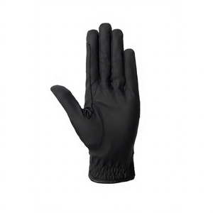 Professional Equestrian Horse Riding Gloves With Superior Grip Comfort For Riders And <b>Trainers</b> - Product Image 1