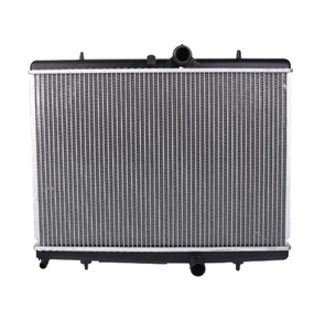 Peugeot 9800482380 için motor Coling radyatör tankı OE 3008 1330S0 5008 408 407 508 Citroen C5 C6 DS 1.6T <span class=keywords><strong>2</strong></span>.0 <span class=keywords><strong>2</strong></span>.3 1.8T - Product Image 1