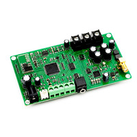 Carte de commande automobile PCBA, fabrication de PCB ECU automobile, assemblage SMT, 2 Go de RAM, Android 11.0, service de test fonctionnel