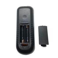 Control Remoto Universal RCA para TV/VCR/SAT.CBL.DTC/DVD.AUX con Entrada de Códigos Digitales