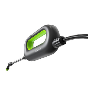 Pistolet pulvérisateur rechargeable à tête réglable et portable pour le jardinage - Product Image 4