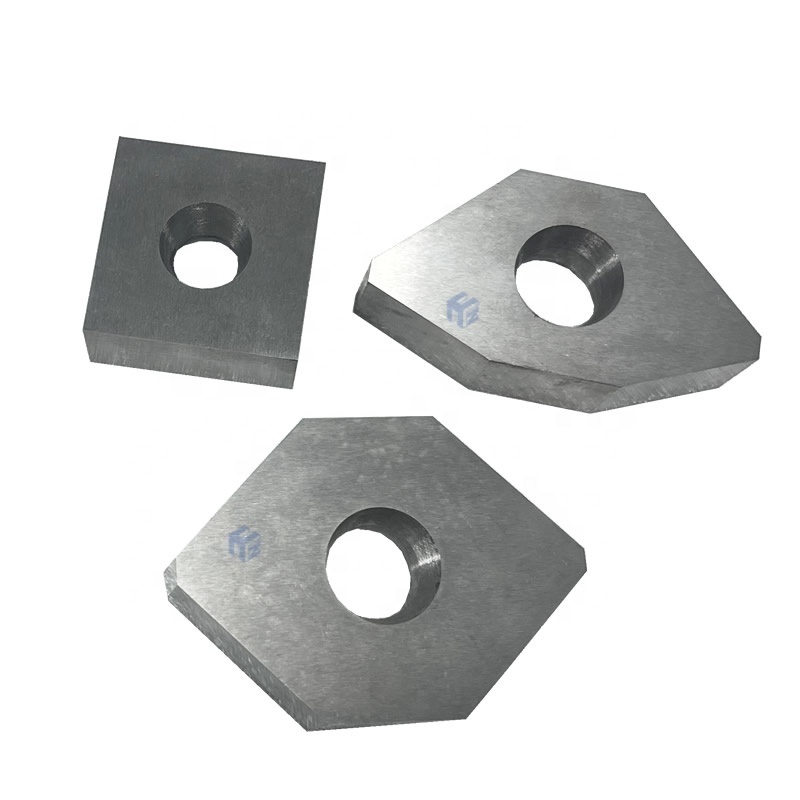 Manufacturer s 6mm Carbide Cutting Tools