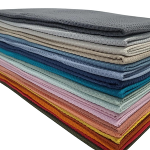 Paños de Cocina Ecológicos Personalizados 100% Algodón de Rizo, Super Absorbentes y Sostenibles, Fabricante Mayorista - Product Image 2